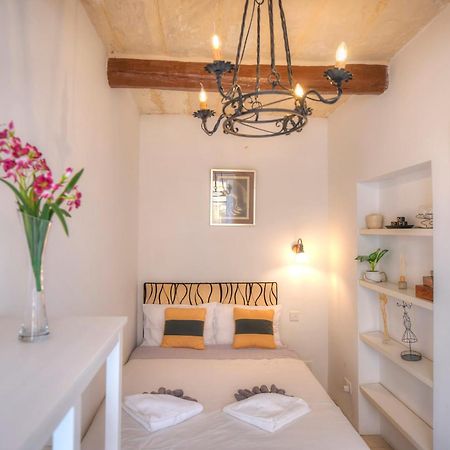 Charming House In The Heart Of Valletta Cpac1-3 外观 照片