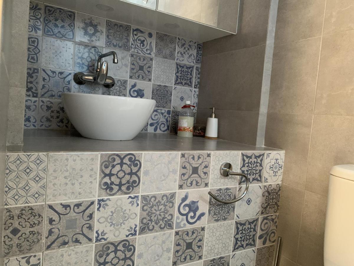 Charming House In The Heart Of Valletta Cpac1-3 外观 照片