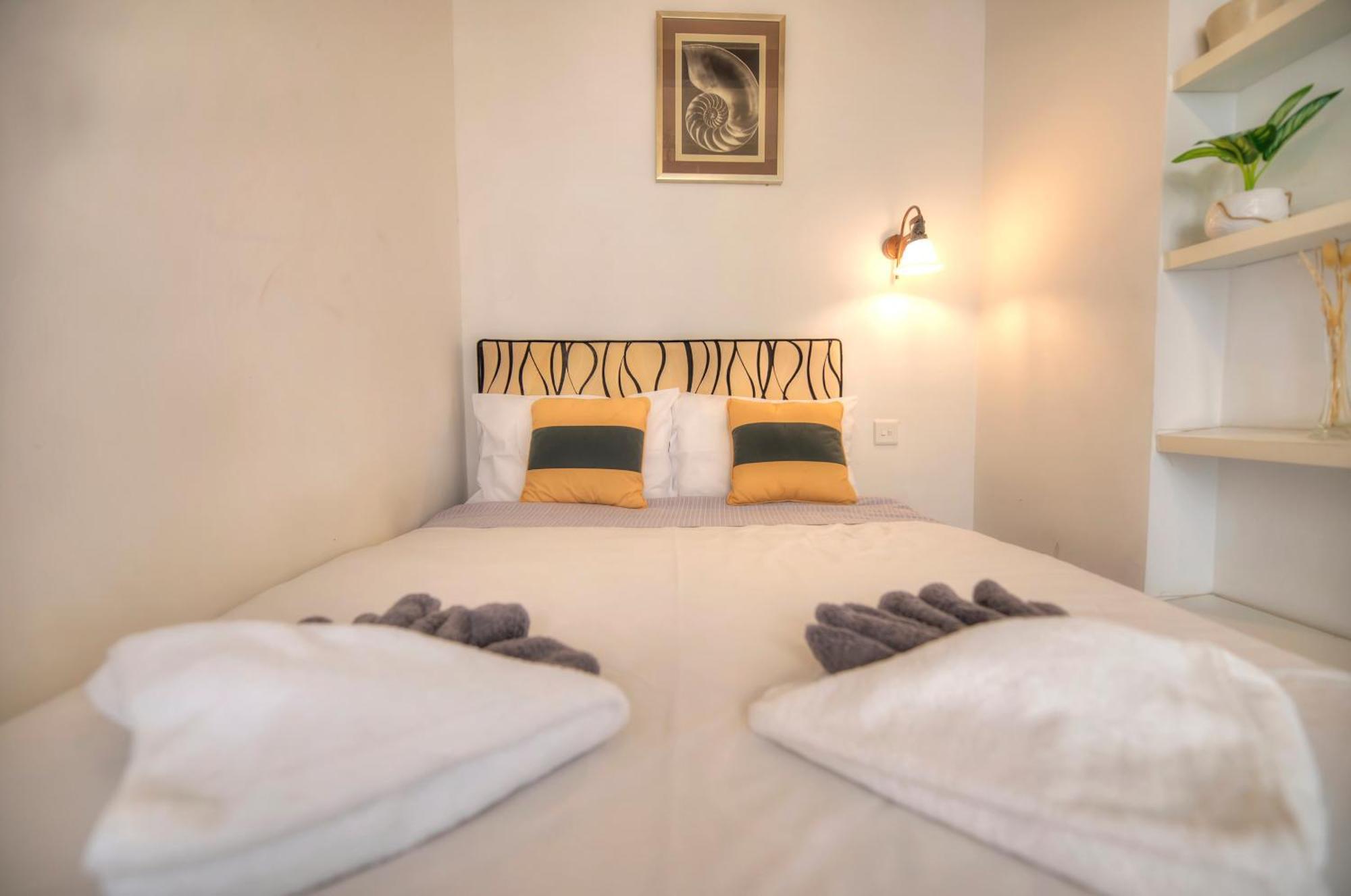 Charming House In The Heart Of Valletta Cpac1-3 外观 照片