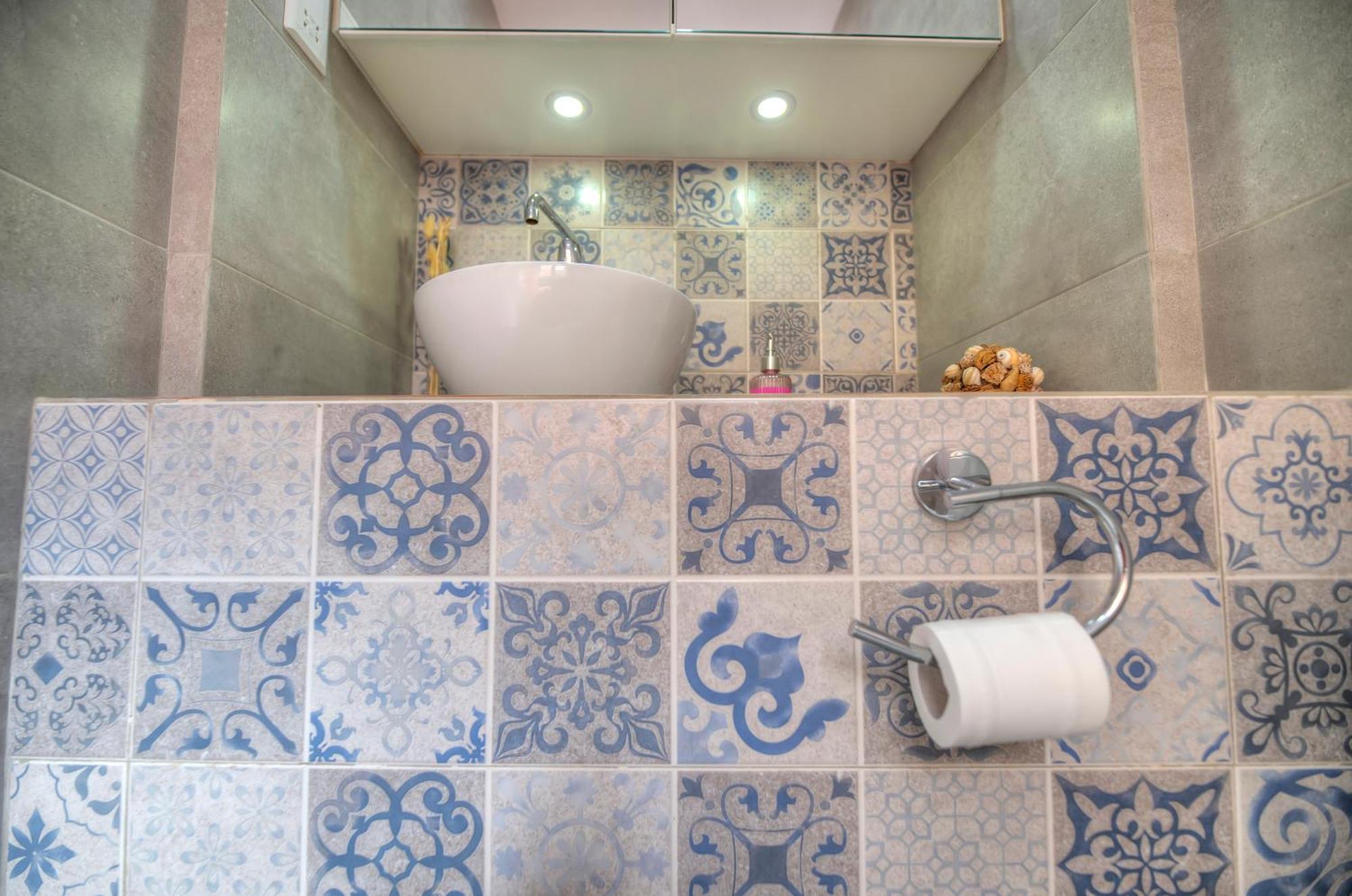 Charming House In The Heart Of Valletta Cpac1-3 外观 照片